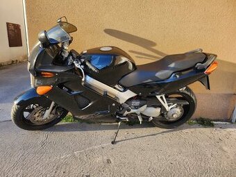 Honda VFR 800 fi RC46 67tkm