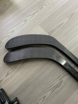 Hokejky CCM a WARRIOR