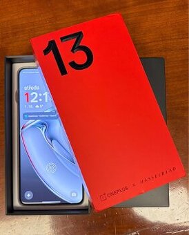 ONEPLUS 13 16GB/512GB