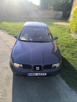 Seat Toledo II 1.6 SR