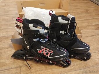In-line brusle dámské Rollerblade Spiritblade W 40.5