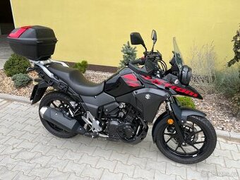 Suzuki DL 250 V-strom