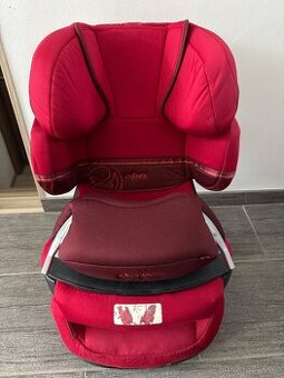 Dětská autosedačka cybexpalas 2-  9-36 kg