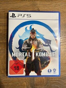 mortal kombat 1 ps5