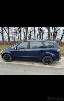 Ford S-Max 2.2 Tdci