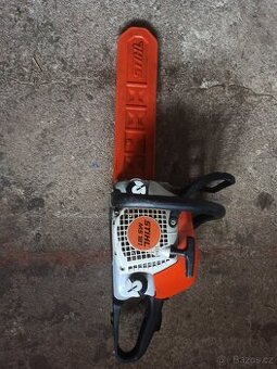 Stihl MS 181/C