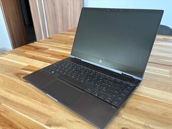 Notebook HP Envy x360 13-ag0006nc