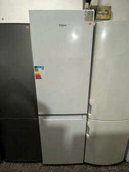 Lednička Siemens . Použita v dobrém stavu