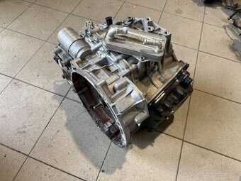DSG převodovka VCW 2.0 TDI Škoda VW Seat 128 000km