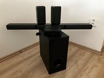 Sony HT-S40R