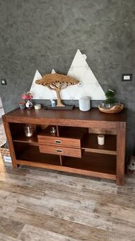 Komoda 80x160x45