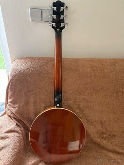 Banjo stagg BJM30G