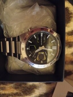 Hodinky Casio Quartz