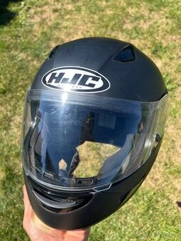 HJC Helmets motorkářská helma