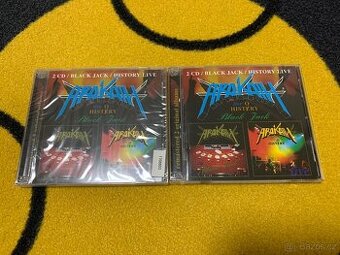 2CD Arakain