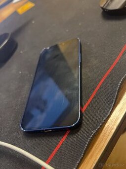 APPLE IPHONE 12 mini 64gb Blue
