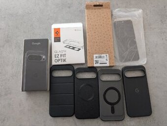Google Pixel 9 Pro XL 256 GB