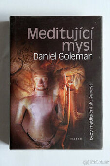 Meditující mysl - typy meditační zkušenosti