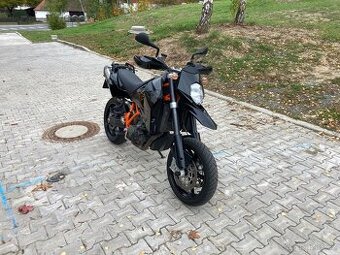 KTM 950 SM