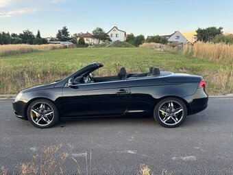 Vw Eos 2.0TDi 103kw, 193tkm, r.v.2008