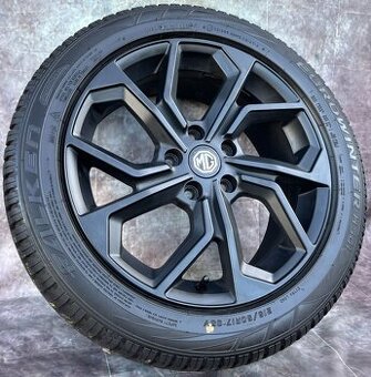 Originální Alu kola MG 215/50/17 DOT23 zimní