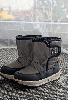 Zimní boty 26