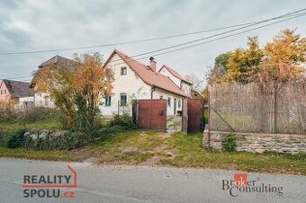 Prodej, domy/rodinný, 70 m2, 34201 Dražovice, Klatovy [ID 77