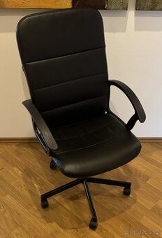 kancelářská židle Ikea