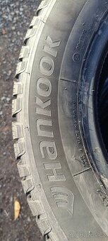 Pneu Hankook Winter 205/65 R 16 C
