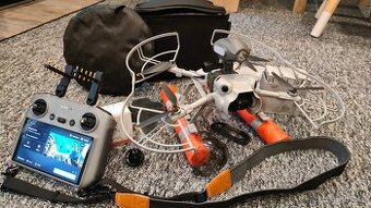 DJI Mini 4 Pro Fly more combo Ultra