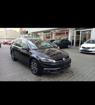 WV Golf 7 r.v.2019 4-MOTION automat PANORAMA