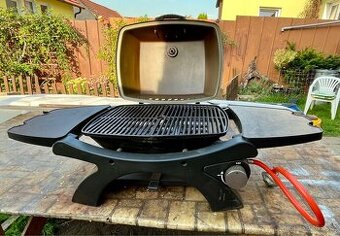 Plynový gril Tepro