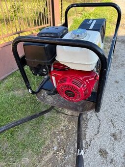 Honda elektrocentrala 2v1 plus zvaracka