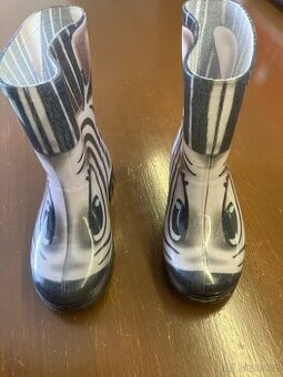 Holinky Demar vel. 22/23