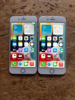 Apple iPhone 6s - 2 kusy