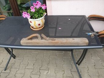 Prodám starý hoblik macek