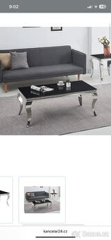 Konferenční stůl prince