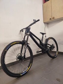 Canyon sender CFR 29'' L + drugi komplet kół