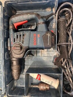 Vrtací a sekací kladivo Bosch GBH 3-28 DFR