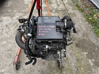 -----SUZUKI 1.4 TURBO VITARA SX4 S-CROSS SWIFT-----