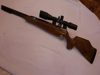 Vzduchovka AIR-ARMS TX 200