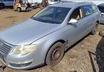 ND z VW Passat B6 1968.cm3 103.kw nafta r.v.2006 (K2)