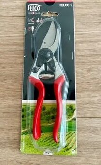 Felco 9 - zahradnické nůžky - 1