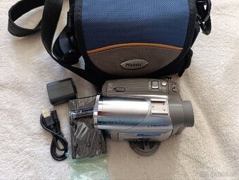 Videokamera Panasonic NV-GS75