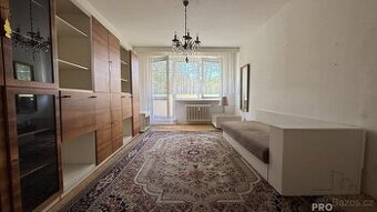 Prodej bytu 1+kk 28 m² Srbská , Ostrava - Výškovice - 1