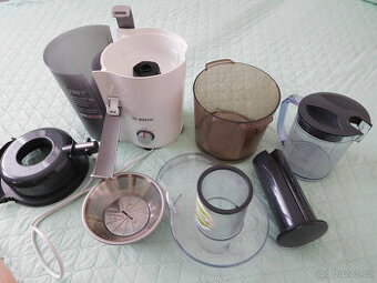 ODŠŤAVŇOVAČ BOSCH