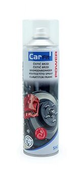 CAR FIT PROFESIONAL POWER