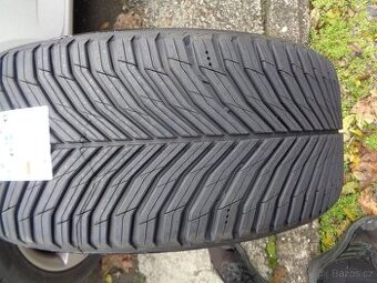 235 45 20 NOVÉ Michelin 235/45/20 CELOROČNÍ