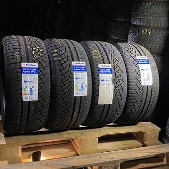 NOVÉ Zimní pneu 255/35 R19 96V XL Sailun