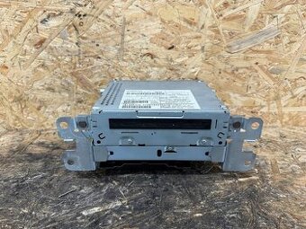 CD MĚNIČ JAGUAR XF 7F6N-14C230-BA